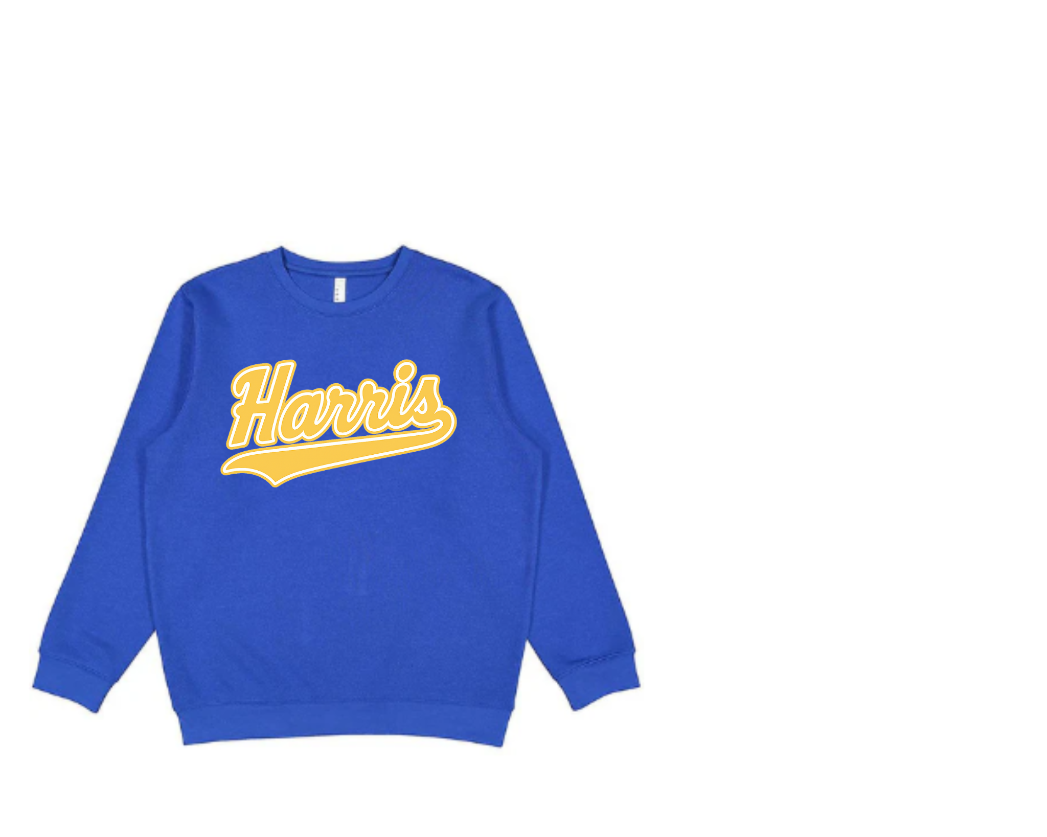 Harris Crewneck Sweatshirt