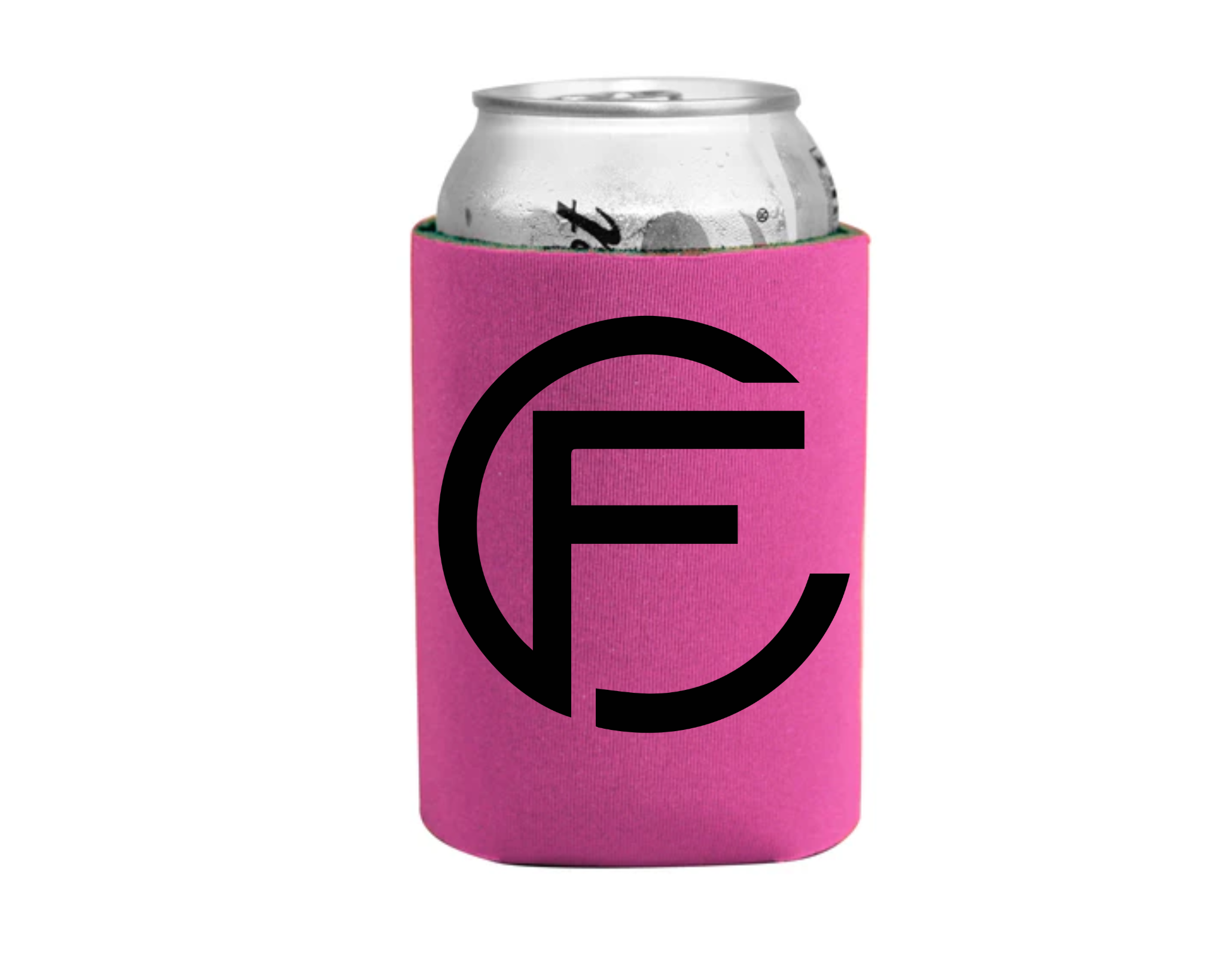 C&F Cattle Brand Koozie