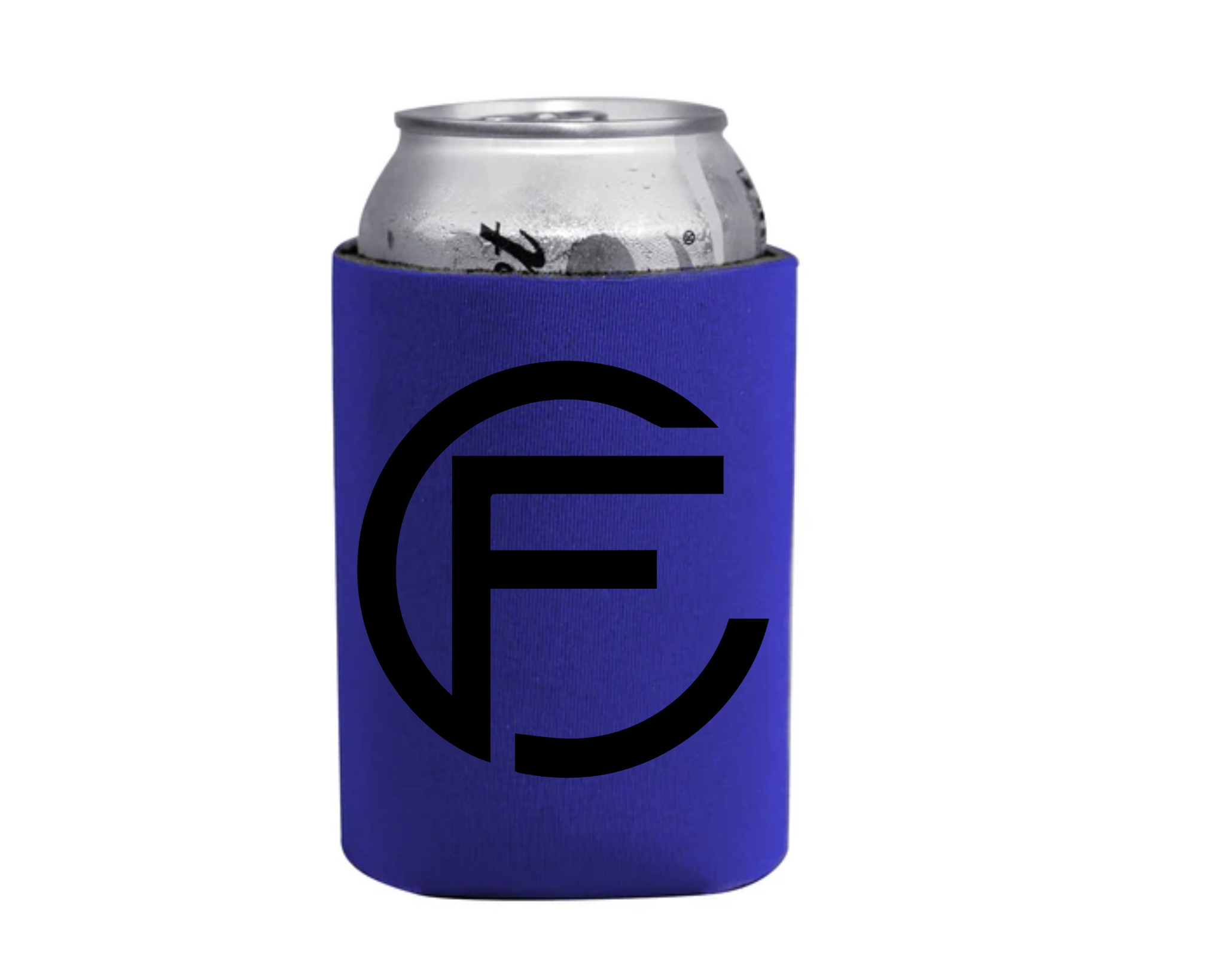 C&F Cattle Brand Koozie
