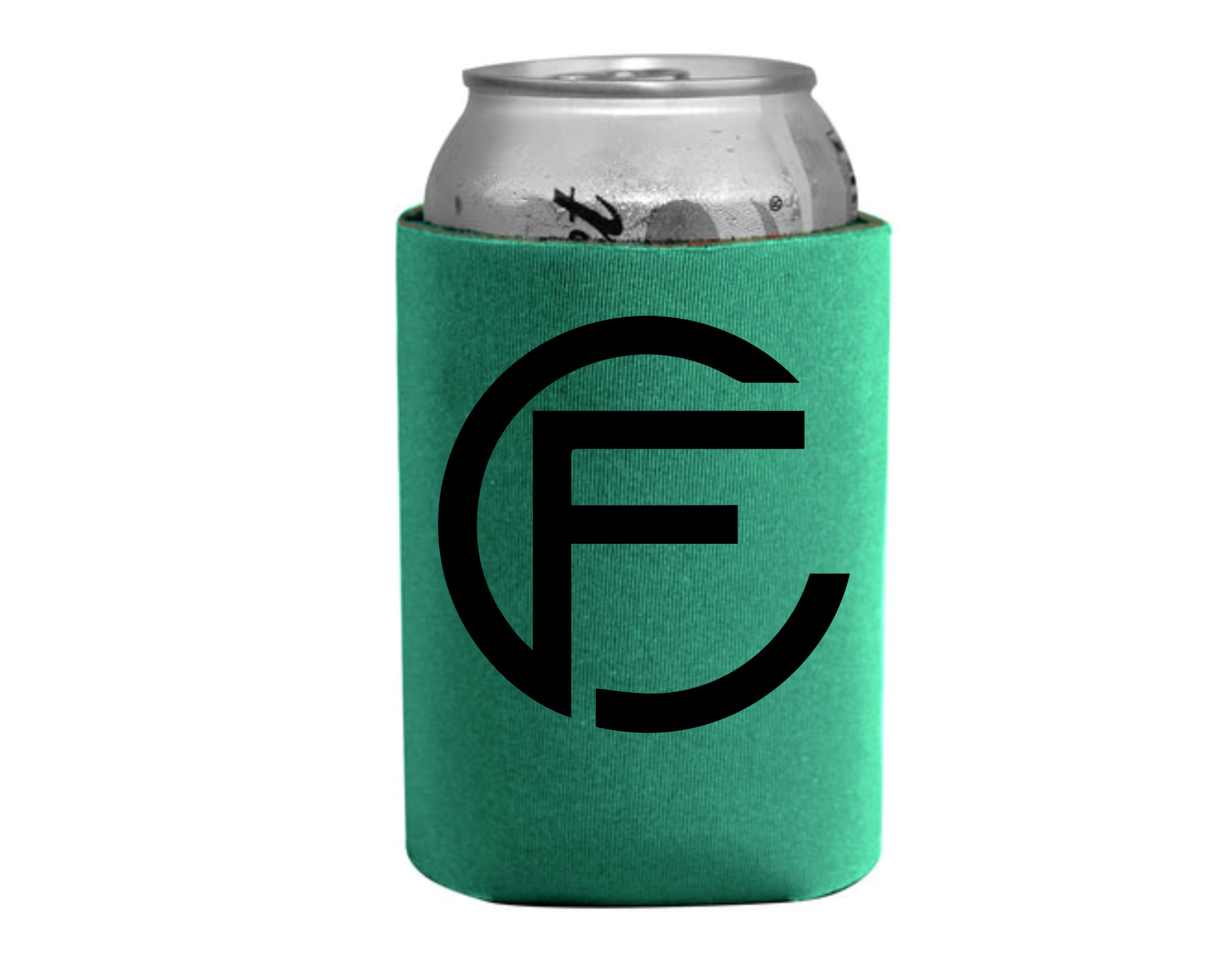 C&F Cattle Brand Koozie