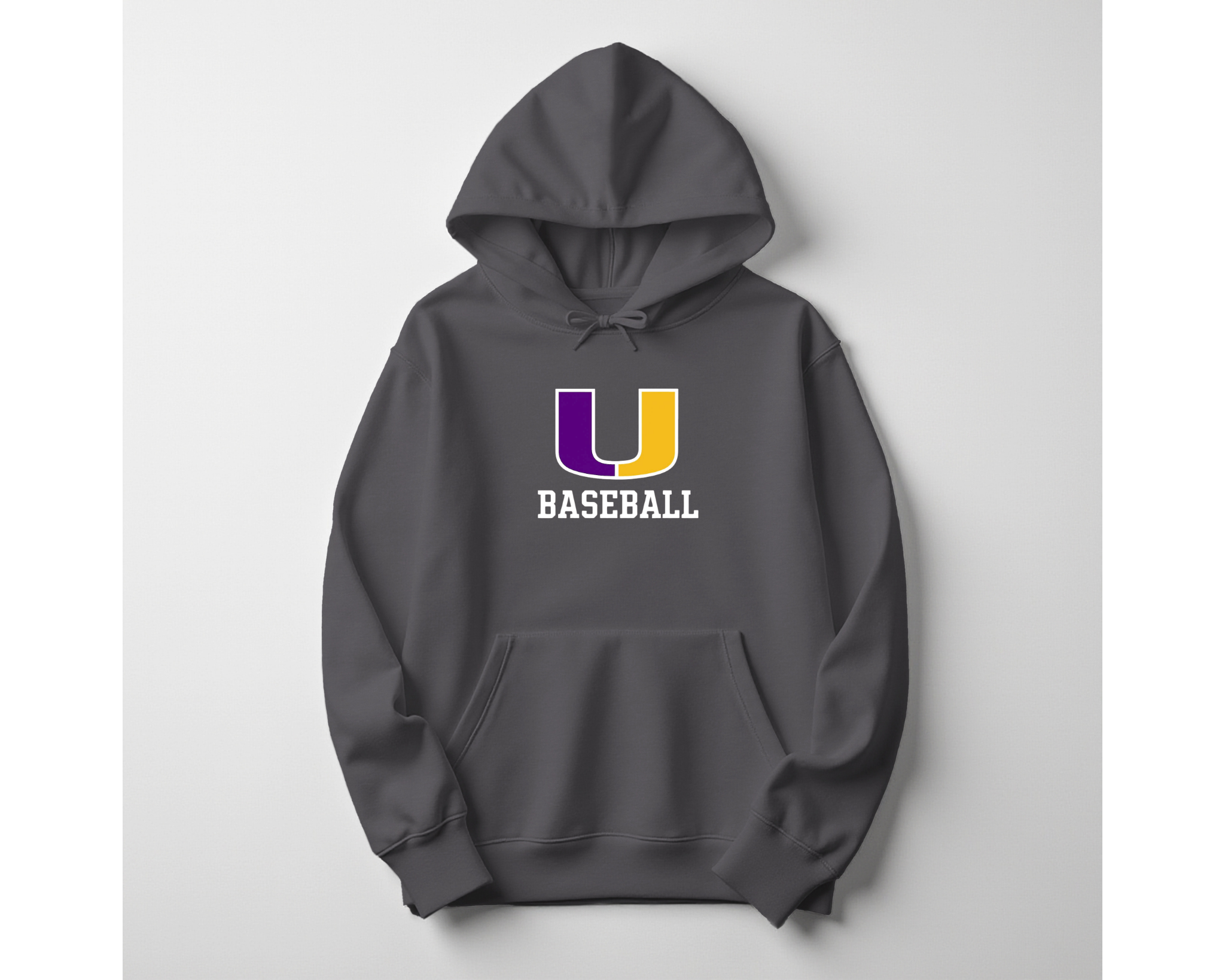 Unionville Vikings Baseball Hoodie | Cozy Team Hoodie