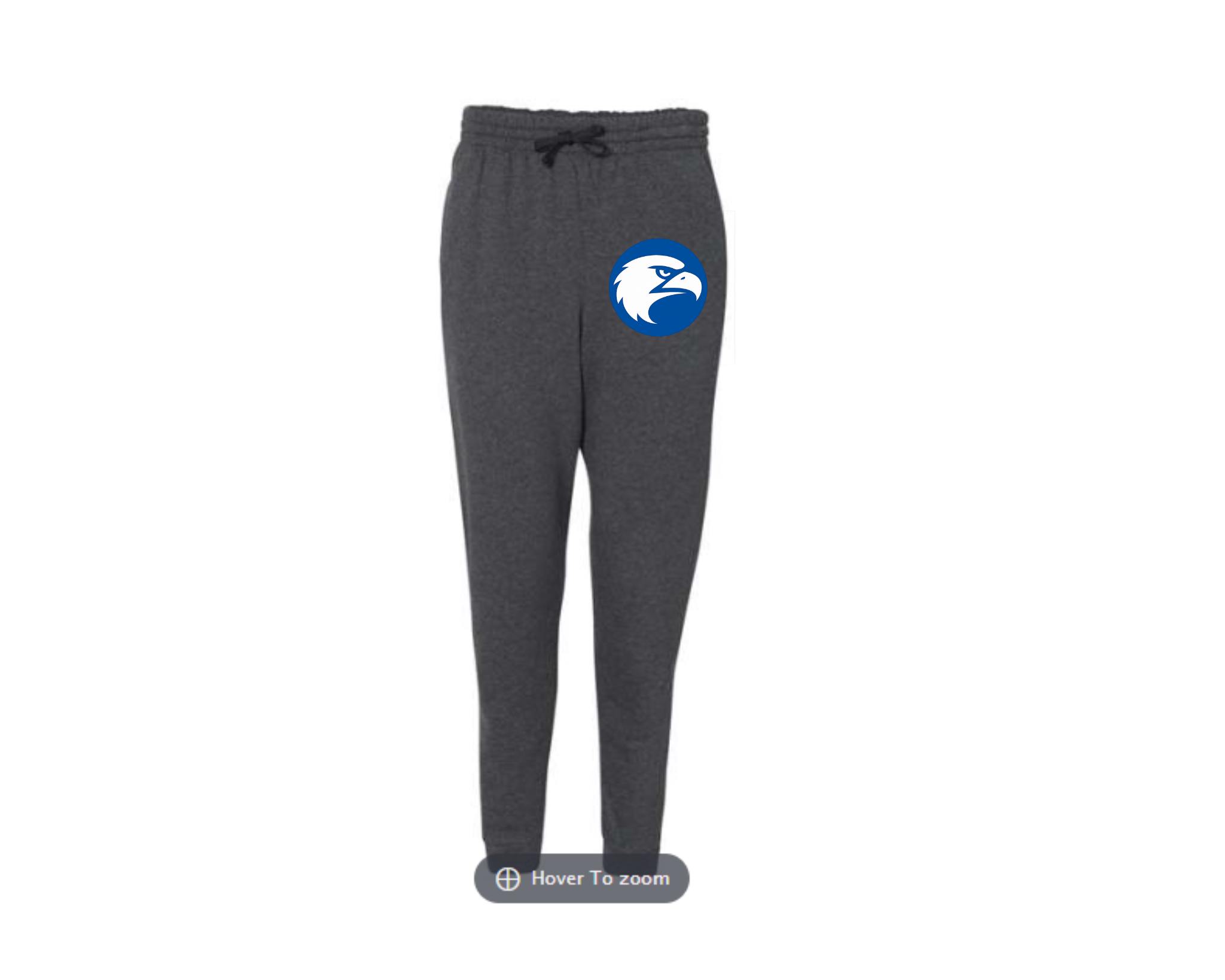 Eagles Fleece Joggers